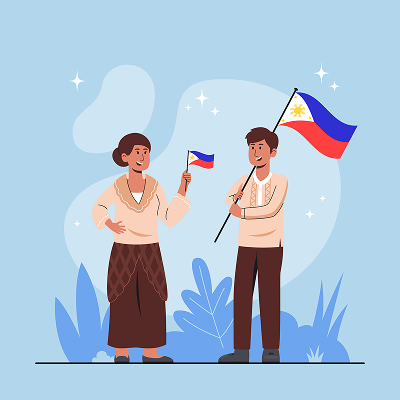 Filipino financial empowerment
